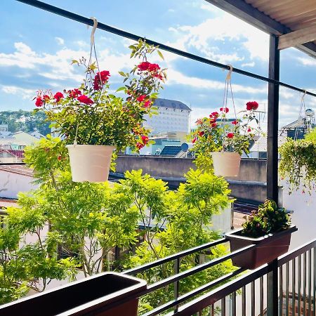 Trinh Nguyen Homestay Da Lat Eksteriør billede