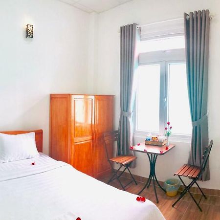 Trinh Nguyen Homestay Da Lat Eksteriør billede