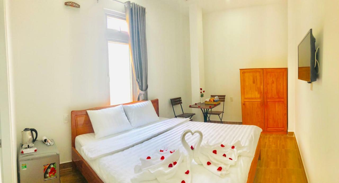 Trinh Nguyen Homestay Da Lat Eksteriør billede