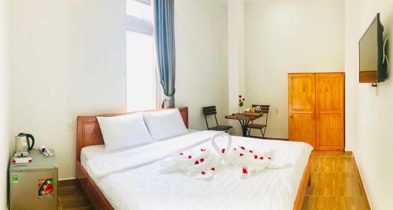 Trinh Nguyen Homestay Da Lat Eksteriør billede