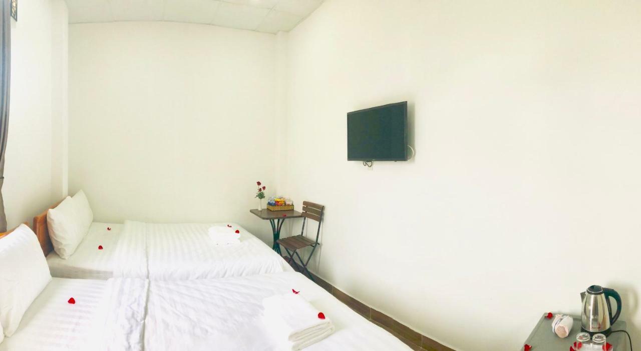 Trinh Nguyen Homestay Da Lat Eksteriør billede