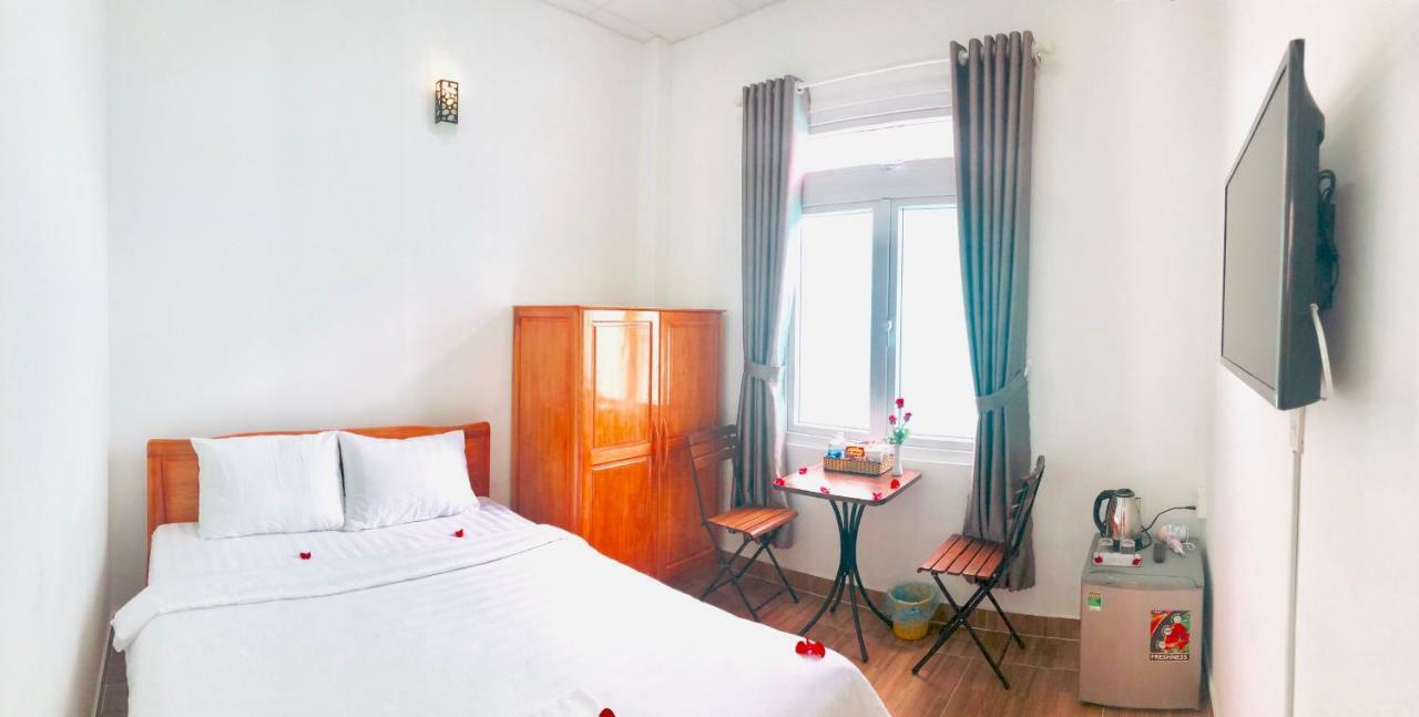 Trinh Nguyen Homestay Da Lat Eksteriør billede