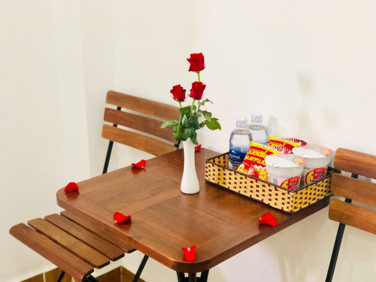Trinh Nguyen Homestay Da Lat Eksteriør billede