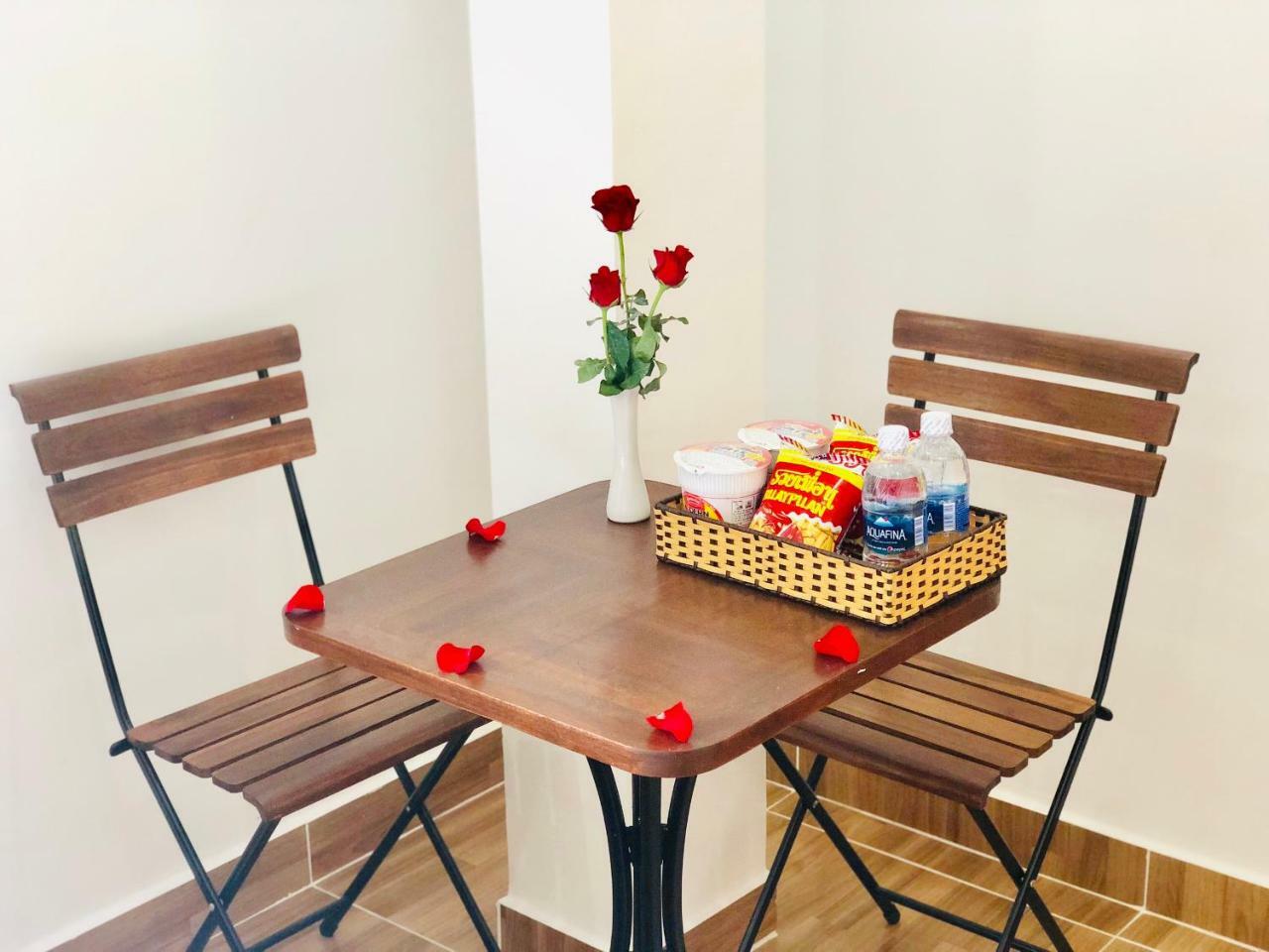 Trinh Nguyen Homestay Da Lat Eksteriør billede