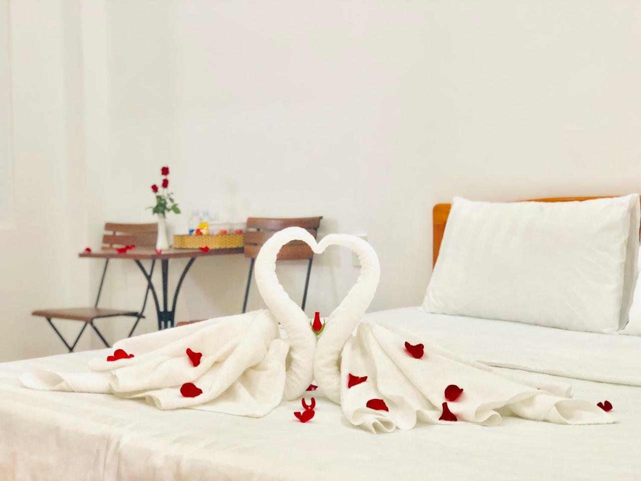 Trinh Nguyen Homestay Da Lat Eksteriør billede