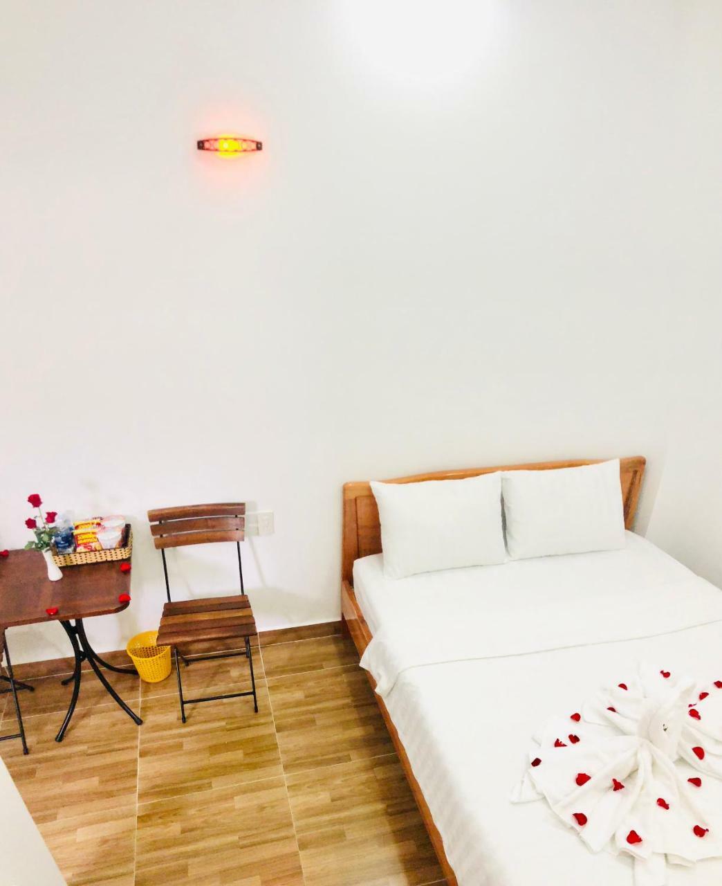 Trinh Nguyen Homestay Da Lat Eksteriør billede
